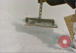 Standbild Lawine Alta Utah USA, 1950, aus Sekunde 14 historischem Filmmaterial Videoclip 65675059569