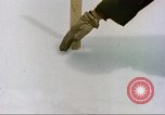 Standbild Lawine Alta Utah USA, 1950, aus Sekunde 35 historischem Filmmaterial Videoclip 65675059569
