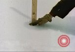 Standbild Lawine Alta Utah USA, 1950, aus Sekunde 37 historischem Filmmaterial Videoclip 65675059569