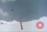 Standbild Lawine Alta Utah USA, 1950, aus Sekunde 46 historischem Filmmaterial Videoclip 65675059569