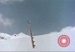 Standbild Lawine Alta Utah USA, 1950, aus Sekunde 48 historischem Filmmaterial Videoclip 65675059569