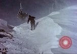 Standbild Lawine Alta Utah USA, 1950, aus Sekunde 57 historischem Filmmaterial Videoclip 65675059569