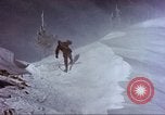 Standbild Lawine Alta Utah USA, 1950, aus Sekunde 58 historischem Filmmaterial Videoclip 65675059569