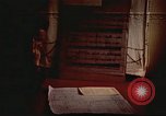 Standbild Lawine Alta Utah USA, 1950, aus Sekunde 1 historischem Filmmaterial Videoclip 65675059570