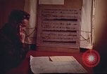 Standbild Lawine Alta Utah USA, 1950, aus Sekunde 4 historischem Filmmaterial Videoclip 65675059570