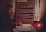 Standbild Lawine Alta Utah USA, 1950, aus Sekunde 5 historischem Filmmaterial Videoclip 65675059570