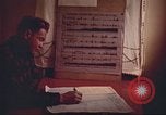 Standbild Lawine Alta Utah USA, 1950, aus Sekunde 6 historischem Filmmaterial Videoclip 65675059570