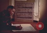 Standbild Lawine Alta Utah USA, 1950, aus Sekunde 11 historischem Filmmaterial Videoclip 65675059570