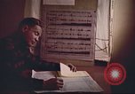 Standbild Lawine Alta Utah USA, 1950, aus Sekunde 19 historischem Filmmaterial Videoclip 65675059570