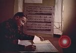 Standbild Lawine Alta Utah USA, 1950, aus Sekunde 20 historischem Filmmaterial Videoclip 65675059570