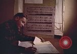 Standbild Lawine Alta Utah USA, 1950, aus Sekunde 21 historischem Filmmaterial Videoclip 65675059570