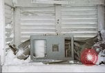 Standbild Lawine Alta Utah USA, 1950, aus Sekunde 23 historischem Filmmaterial Videoclip 65675059570