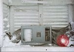 Standbild Lawine Alta Utah USA, 1950, aus Sekunde 25 historischem Filmmaterial Videoclip 65675059570