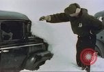 Standbild Lawine Alta Utah USA, 1950, aus Sekunde 55 historischem Filmmaterial Videoclip 65675059570