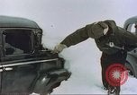 Standbild Lawine Alta Utah USA, 1950, aus Sekunde 57 historischem Filmmaterial Videoclip 65675059570