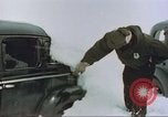 Standbild Lawine Alta Utah USA, 1950, aus Sekunde 58 historischem Filmmaterial Videoclip 65675059570
