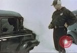 Standbild Lawine Alta Utah USA, 1950, aus Sekunde 60 historischem Filmmaterial Videoclip 65675059570