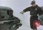 Standbild Lawine Alta Utah USA, 1950, aus Sekunde 62 historischem Filmmaterial Videoclip 65675059570