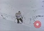 Standbild snow Rangers Alta Utah USA, 1950, aus Sekunde 3 historischem Filmmaterial Videoclip 65675059571
