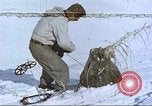 Standbild snow Rangers Alta Utah USA, 1950, aus Sekunde 1 historischem Filmmaterial Videoclip 65675059572