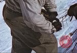 Standbild snow Rangers Alta Utah USA, 1950, aus Sekunde 10 historischem Filmmaterial Videoclip 65675059572
