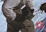 Standbild snow Rangers Alta Utah USA, 1950, aus Sekunde 13 historischem Filmmaterial Videoclip 65675059572