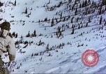 Standbild snow Rangers Alta Utah USA, 1950, aus Sekunde 22 historischem Filmmaterial Videoclip 65675059572
