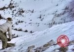 Standbild snow Rangers Alta Utah USA, 1950, aus Sekunde 29 historischem Filmmaterial Videoclip 65675059572