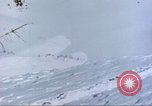 Standbild snow Rangers Alta Utah USA, 1950, aus Sekunde 31 historischem Filmmaterial Videoclip 65675059572