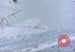 Standbild snow Rangers Alta Utah USA, 1950, aus Sekunde 32 historischem Filmmaterial Videoclip 65675059572