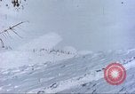 Standbild snow Rangers Alta Utah USA, 1950, aus Sekunde 34 historischem Filmmaterial Videoclip 65675059572