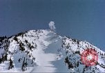 Standbild snow Rangers Alta Utah USA, 1950, aus Sekunde 43 historischem Filmmaterial Videoclip 65675059572