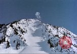 Standbild snow Rangers Alta Utah USA, 1950, aus Sekunde 44 historischem Filmmaterial Videoclip 65675059572
