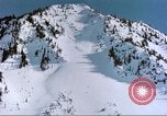 Standbild snow Rangers Alta Utah USA, 1950, aus Sekunde 53 historischem Filmmaterial Videoclip 65675059572