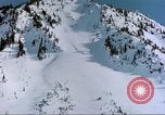 Standbild snow Rangers Alta Utah USA, 1950, aus Sekunde 56 historischem Filmmaterial Videoclip 65675059572
