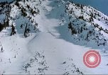 Standbild snow Rangers Alta Utah USA, 1950, aus Sekunde 57 historischem Filmmaterial Videoclip 65675059572