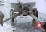 Image of Intentional avalanche at Alta resort Alta Utah USA, 1950, second 3 stock footage video 65675059573