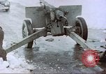 Image of Intentional avalanche at Alta resort Alta Utah USA, 1950, second 4 stock footage video 65675059573