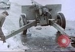 Image of Intentional avalanche at Alta resort Alta Utah USA, 1950, second 5 stock footage video 65675059573