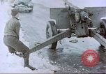 Image of Intentional avalanche at Alta resort Alta Utah USA, 1950, second 7 stock footage video 65675059573