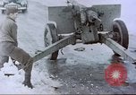 Image of Intentional avalanche at Alta resort Alta Utah USA, 1950, second 8 stock footage video 65675059573