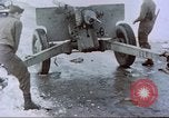 Image of Intentional avalanche at Alta resort Alta Utah USA, 1950, second 10 stock footage video 65675059573