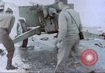 Image of Intentional avalanche at Alta resort Alta Utah USA, 1950, second 11 stock footage video 65675059573