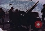 Image of Intentional avalanche at Alta resort Alta Utah USA, 1950, second 12 stock footage video 65675059573