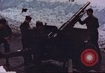 Image of Intentional avalanche at Alta resort Alta Utah USA, 1950, second 13 stock footage video 65675059573