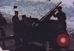 Image of Intentional avalanche at Alta resort Alta Utah USA, 1950, second 14 stock footage video 65675059573