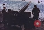 Image of Intentional avalanche at Alta resort Alta Utah USA, 1950, second 15 stock footage video 65675059573