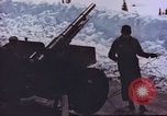 Image of Intentional avalanche at Alta resort Alta Utah USA, 1950, second 16 stock footage video 65675059573