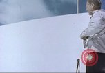 Image of Intentional avalanche at Alta resort Alta Utah USA, 1950, second 36 stock footage video 65675059573