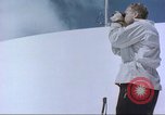 Image of Intentional avalanche at Alta resort Alta Utah USA, 1950, second 39 stock footage video 65675059573